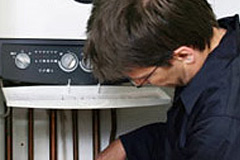 boiler repair Milton Abbot