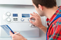 free commercial Milton Abbot boiler quotes