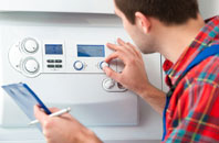 free Milton Abbot gas safe engineer quotes