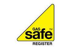 gas safe companies Milton Abbot